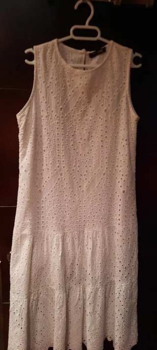 Vestido Ibicenco Artigli