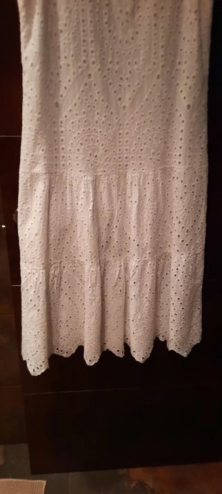 Vestido Ibicenco Artigli