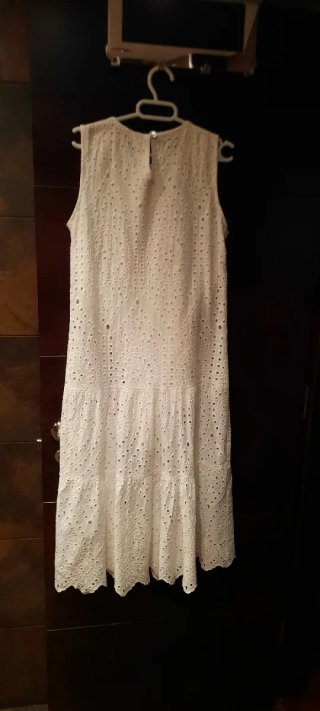 Vestido Ibicenco Artigli