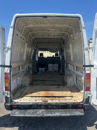 Volkswagen LT35 2003