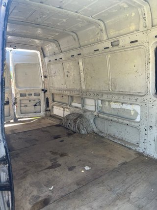 Volkswagen LT35 2003