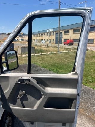 Volkswagen LT35 2003