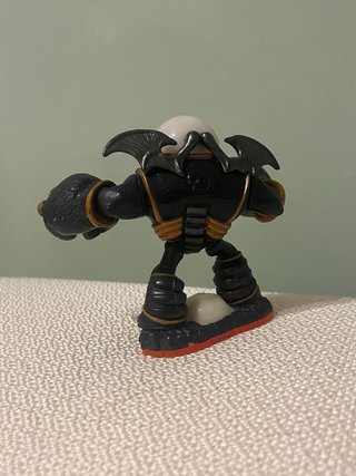 Skylanders Giants Eye Brawl