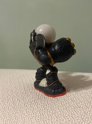 Skylanders Giants Eye Brawl