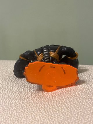 Skylanders Giants Eye Brawl