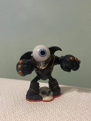Skylanders Giants Eye Brawl