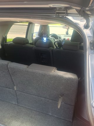 Nissan Qashqai 2009