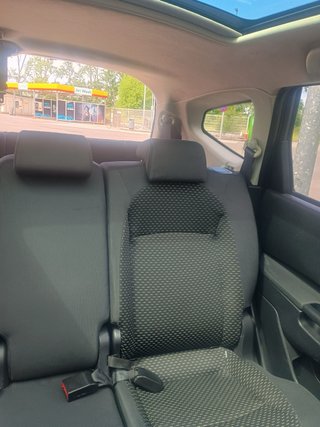 Nissan Qashqai 2009