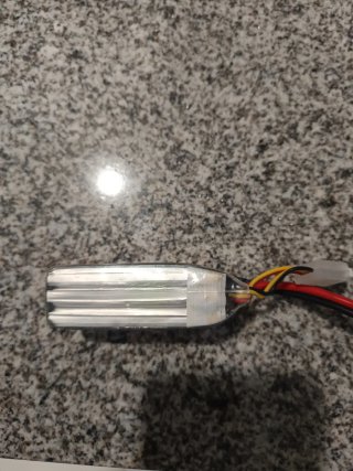 2 Baterias Zeee Lithium Polymer (LiPo)