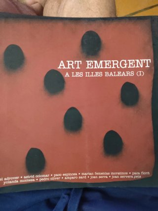 Art emergent a les Illes balears