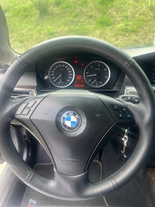 BMW Serie 5 2005
