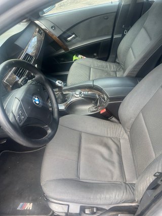 BMW Serie 5 2005