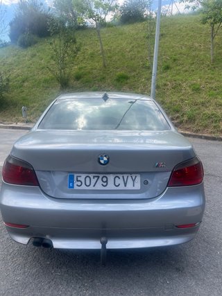 BMW Serie 5 2005