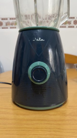 Batidora de vaso (Jata) 1300W