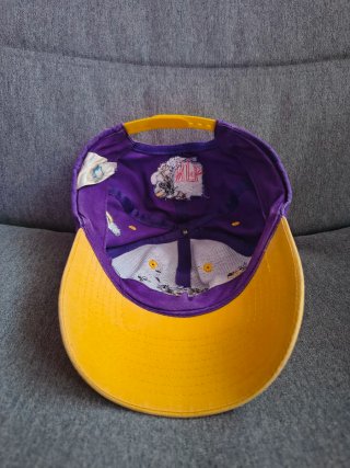 Cappellino Vintage Drew Pearson Vikings NFL