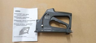 Clavadora Fletcher Framemaster Point Driver