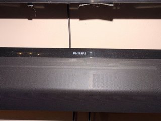 Soundbar Philips