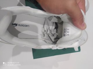 Lacoste Elite Active 223 1SMA