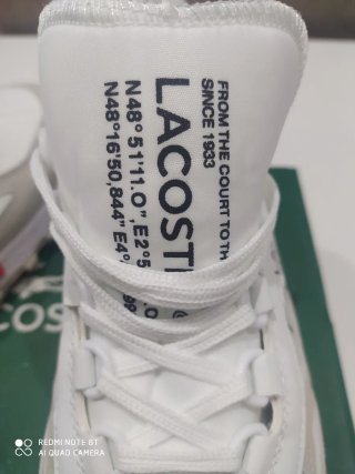 Lacoste Elite Active 223 1SMA
