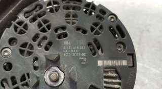 Alternador peugeot 0121615002 boxer 1802723