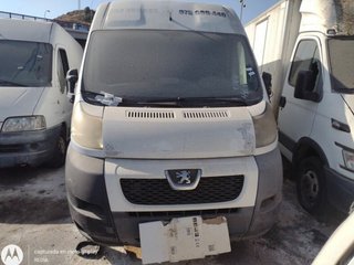Alternador peugeot 0121615002 boxer 1802723