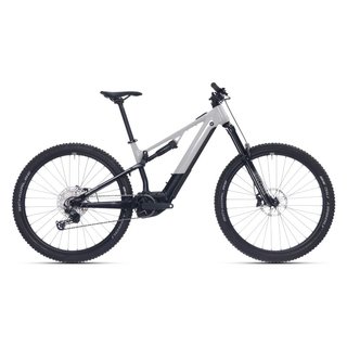Bicicleta eléctrica Superior eXF 8089 B TALLA S