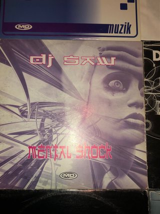 Lote 6 vinilos remember