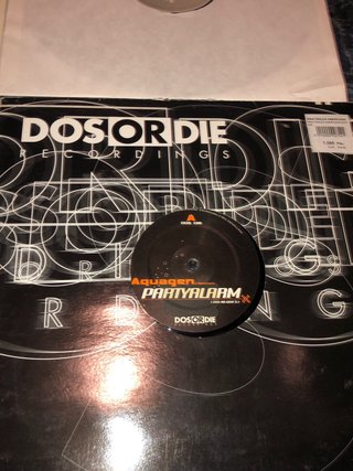 Lote 6 vinilos remember