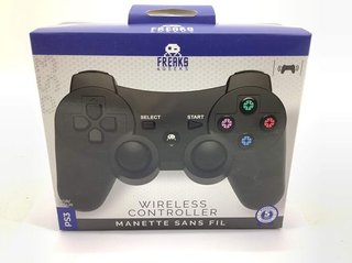 Mando PS3 Freaks & Geeks Inalámbrico