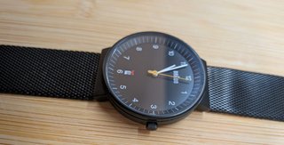 Relógio Braun BN0032 Preto