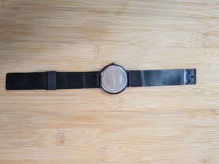 Relógio Braun BN0032 Preto
