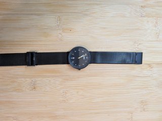 Relógio Braun BN0032 Preto