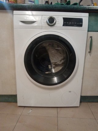 Lavadora Balay casi nueva