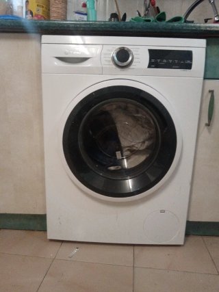 Lavadora Balay casi nueva