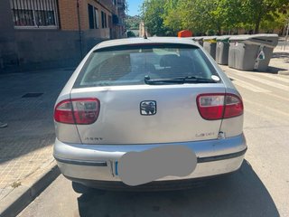 Seat leon Seat león 1.6 100Cv 2000