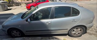 Seat leon Seat león 1.6 100Cv 2000