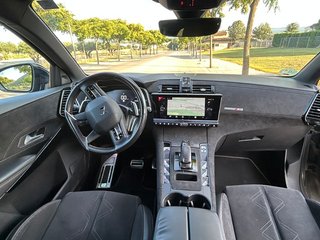 DS7 CROSSBACK BLUE HDI PERFORMANCE LINE DIESEL