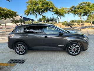 DS7 CROSSBACK BLUE HDI PERFORMANCE LINE DIESEL