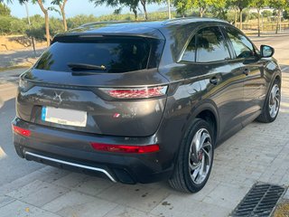 DS7 CROSSBACK BLUE HDI PERFORMANCE LINE DIESEL