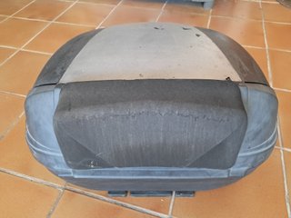 Cofre Baúl Honda S-Wing 125