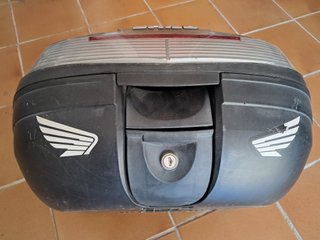 Cofre Baúl Honda S-Wing 125