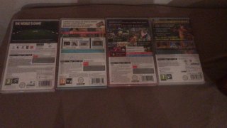 Juegos Nintendo Switch: FIFA 23, Mario Kart 8, Cra