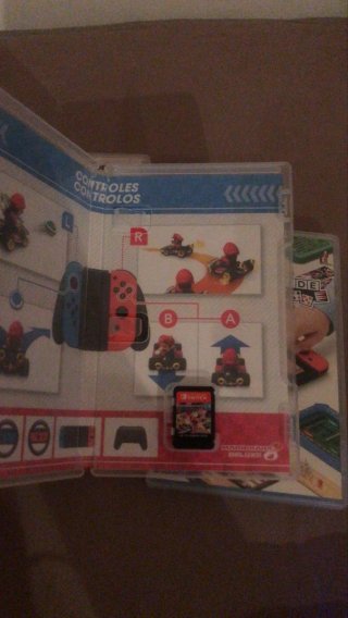 Juegos Nintendo Switch: FIFA 23, Mario Kart 8, Cra