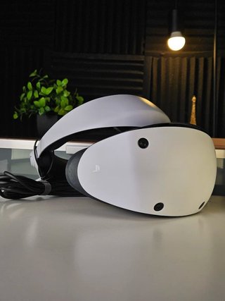 Sony PlayStation VR2