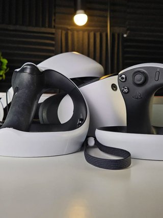 Sony PlayStation VR2