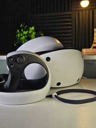 Sony PlayStation VR2