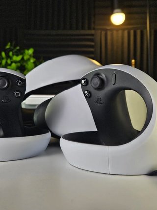Sony PlayStation VR2