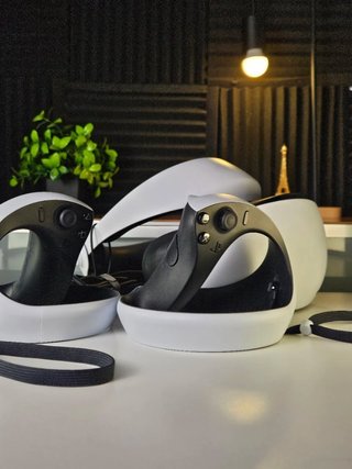 Sony PlayStation VR2