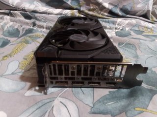 Scheda Video ASUS Dual RTX 4070 SUPER OC 12GB
