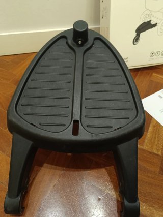 Patinete Bugaboo para cochecito